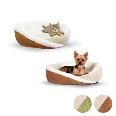 K & H Huggy Nest Pet Bed