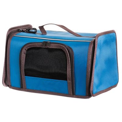 Kaytee Come Along Carrier Assorted Color - Medium