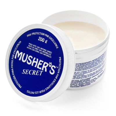 Musher's Secret Paw & Hoof Protection