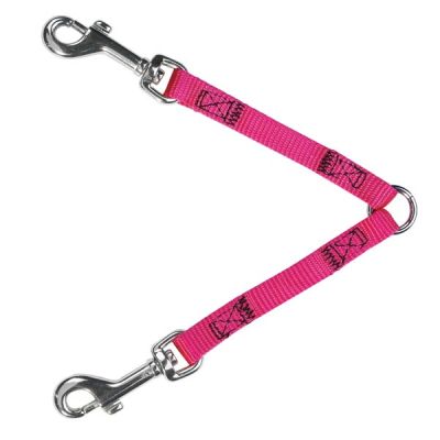 Guardian Gear Nylon 2-Way Couplers - Brite Colors
