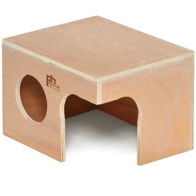 Prevue Hendryx Rabbit Hut