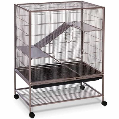 Prevue Hendryx Rat & Chinchilla Cage
