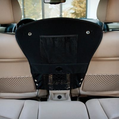 K & H Travel Safety Barrier