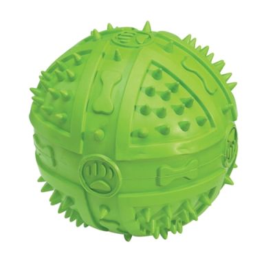 Grriggles Chompy Romper Rubber Balls