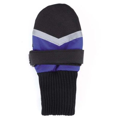 Guardian Gear Fleece Lined Dog Boots - Improved!