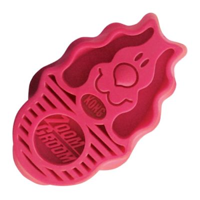 KONG ZoomGroom for Dogs