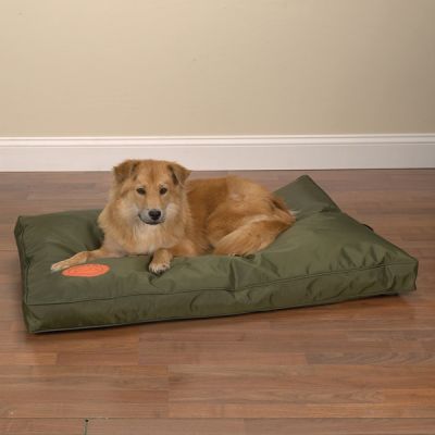 Slumber Pet Toughstructable Bed w/ DuPont Teflon coating