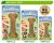 Pet Qwerks Flavorit BarkBone Wood with Mint Flavor Infused Dog Chew Toy