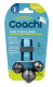 The Company of Animals Coachi Toilet Training Bells for Dogs & Puppies
