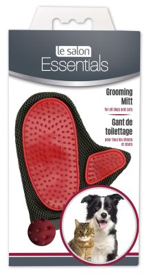 Le Salon Essentials Dog Grooming Mitt