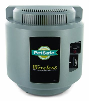 Petsafe Wireless Fence Extra Transmitter