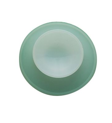 PetDreamHouse Double Sided Suction Cups for Bottom of Bowls - [SPIN Interactive Slow Feeder Accessories]