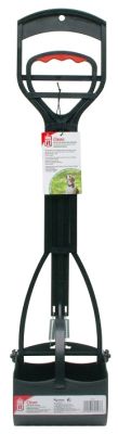 Dogit Clean Jawz Waste Scooper for Grass & Gravel