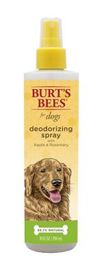 Burt's Bees Deodorizing Spray for Dogs - 10oz
