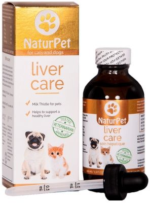 NaturPet Liver Care 100ml