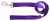 Hamilton Single Thick Nylon Dog Lead