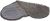 Dog Gone Smart Dirty Dog Shammy Towel