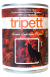 PetKind Tripett Green Venison Tripe Canned Dog Food - 12x14oz