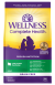 Wellness Complete Health Grain-Free Adult Lamb & Lamb Meal Recipe Dry Dog Food