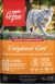 Orijen Original Free-Run Chicken, Turkey, and Wild Caught Fish Dry Cat Food