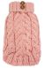 FouFou Dog Hand-Knit Cityscape Dog Sweaters