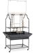 Prevue Hendryx Large Parrot Playstand