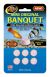 Zoo Med Original Banquet Time Release Fish Feeding Block