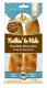 Fieldcrest Farms Nothin' to Hide Beef Roll Dog Chew - 2 ct