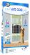 Four Paws Extra Tall Auto-Close Metal Dog Gate