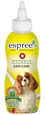 Espree Ear Care for Dogs 4oz