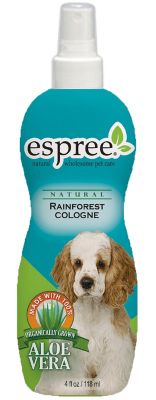 Espree Rainforest Cologne for Dogs 4oz