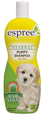 Espree Puppy Shampoo 20oz 