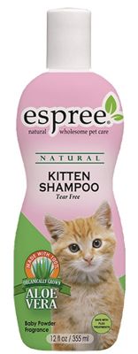 Espree Kitten Shampoo for Cats 12oz