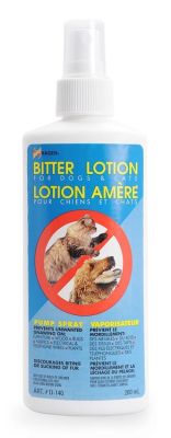 Hagen Bitter Lotion for Dogs & Cats - 200ml