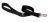 Lupine Basics Dog Traffic Lead - Black