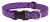 Lupine Originals Pattern Adjustable Dog Collar - Jelly Roll