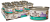 Wellness CORE+ Healthy Weight Grain Free Chicken & Tuna Pate Canned Cat Food - 12 x 2.8oz