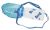 Lixit Thirsty Dog Portable Water Bottle and Bowl - Assorted Colors