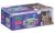 Blue Buffalo Wilderness Adult Variety Pack Canned Cat Food 12 x 3oz