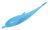 Goo-eez Dolphin Silicone Dental Toy for Cats