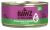 RAWZ 96% Chicken, Chicken Liver and Goat's Milk Pate Canned Cat Food 24 x 5.5 oz