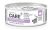Nutrience Care Weight Management Chicken Pate Canned Cat Food - 24x5.5oz