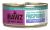 RAWZ Lower Phosphorus Tuna and Salmon Pate Canned Cat Food 24 x 5.5 oz