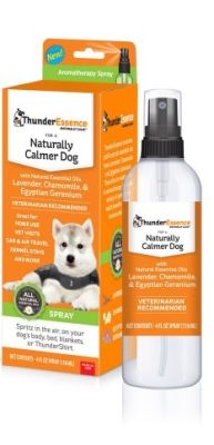 Thundershirt ThunderEssence Spray for Dogs 4 oz
