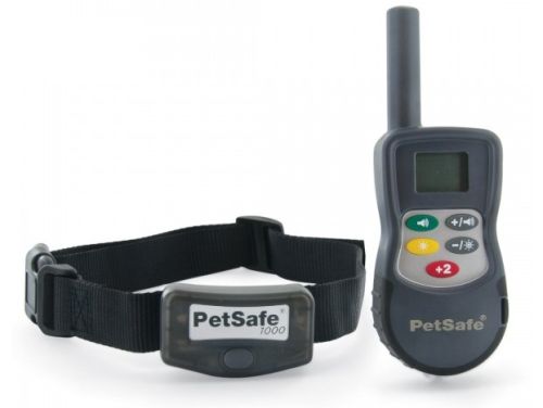 PetSafe Elite Big Dog Remote Trainer - PDT00-13625