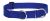 Lupine Basics Martingale Combo Dog Collar - Blue