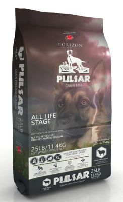 Horizon Pulsar Grain Free Lamb Formula Dry Dog Food
