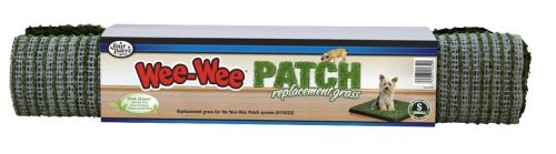 Four Paws Wee-Wee Patch Replacment Grass Mat
