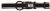 Hamilton Three Stripe Series Fully Adjustable Dog Collar