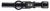 Hamilton Three Stripe Series Fully Adjustable Dog Collar